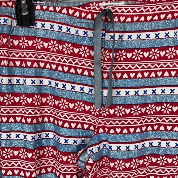 Roll Outta Bed Lounge/Pajama Pants - Picture 3 of 6